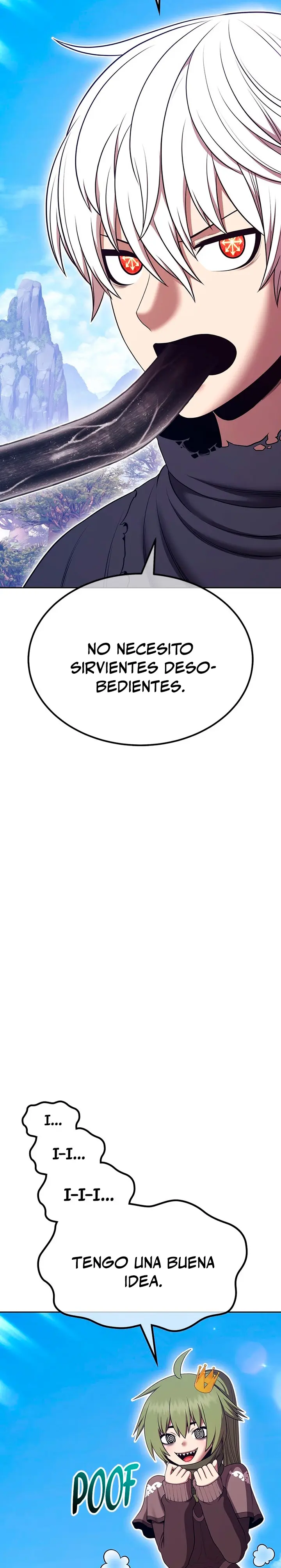 Palo De Madera Capitulo 164.2 página 24