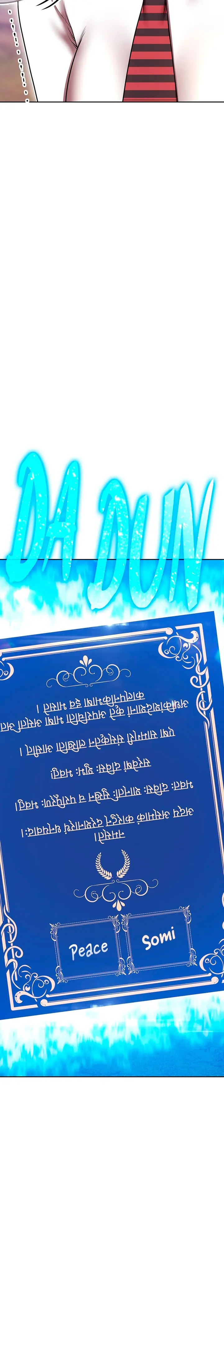 Palo De Madera Capitulo 164.2 página 30