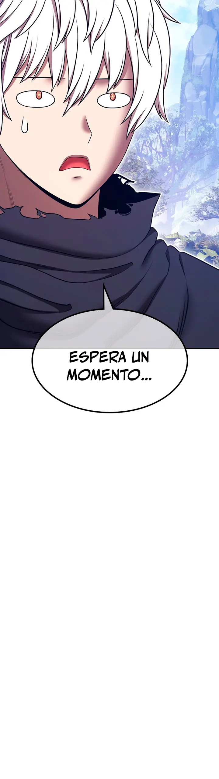 Palo De Madera Capitulo 165.1 página 10