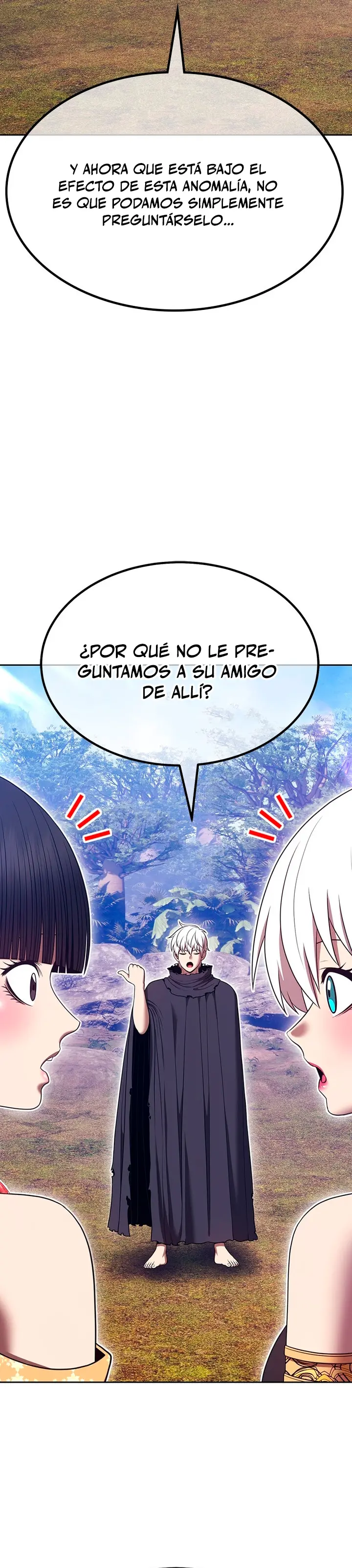 Palo De Madera Capitulo 165.1 página 16