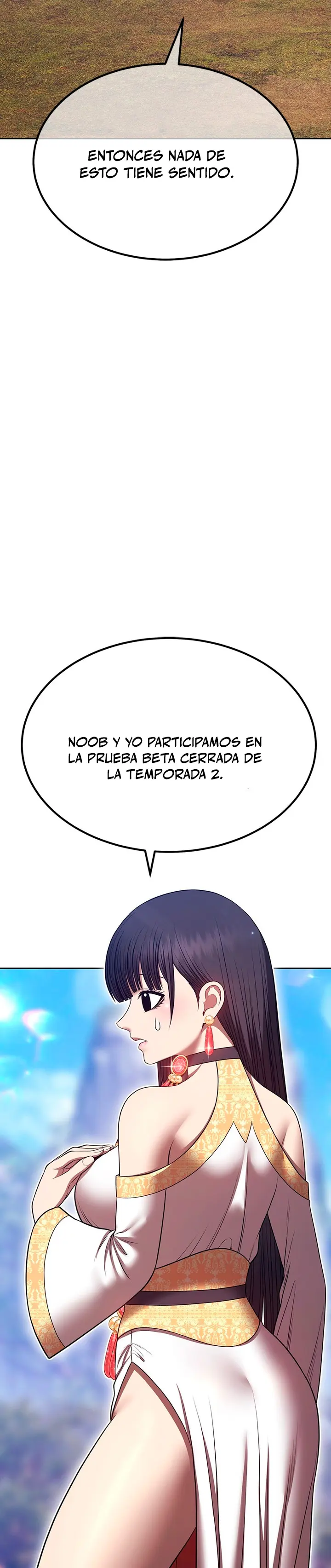 Palo De Madera Capitulo 165.1 página 26