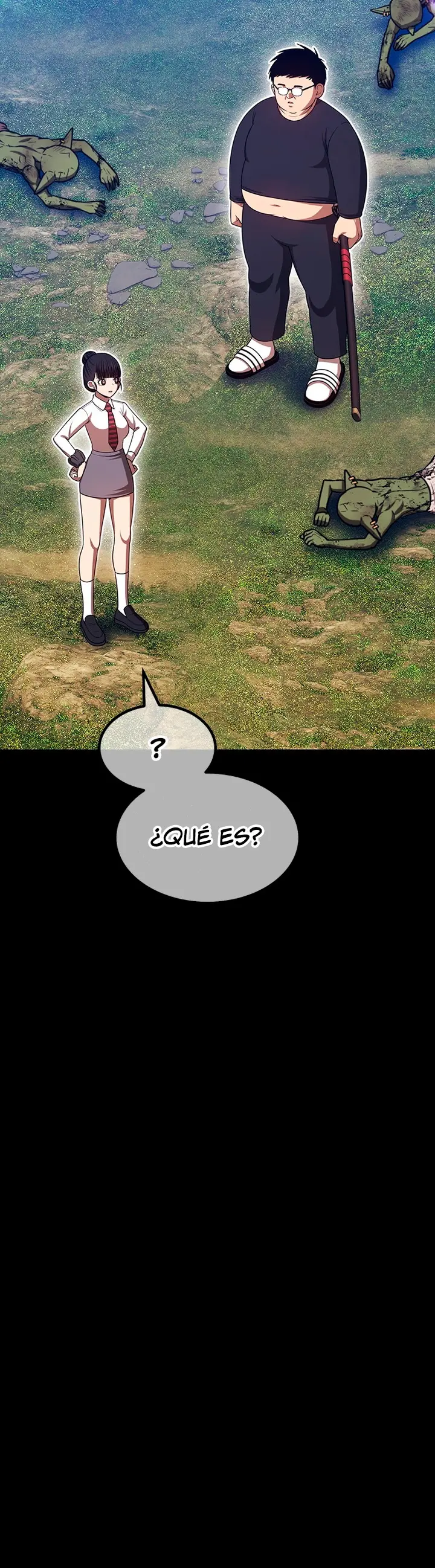 Palo De Madera Capitulo 165.1 página 48