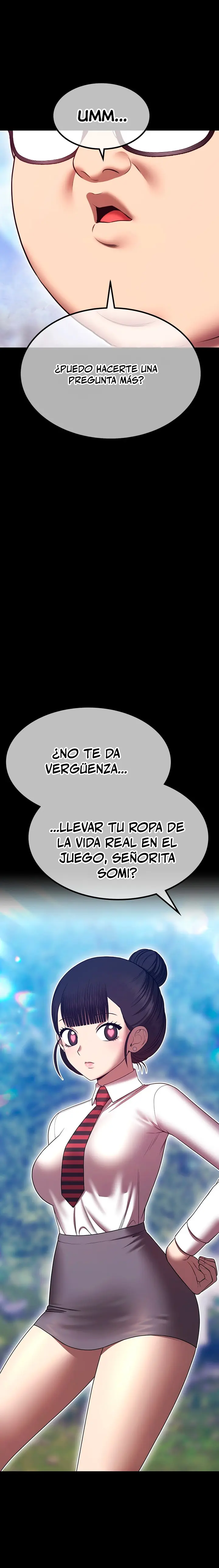Palo De Madera Capitulo 165.1 página 51