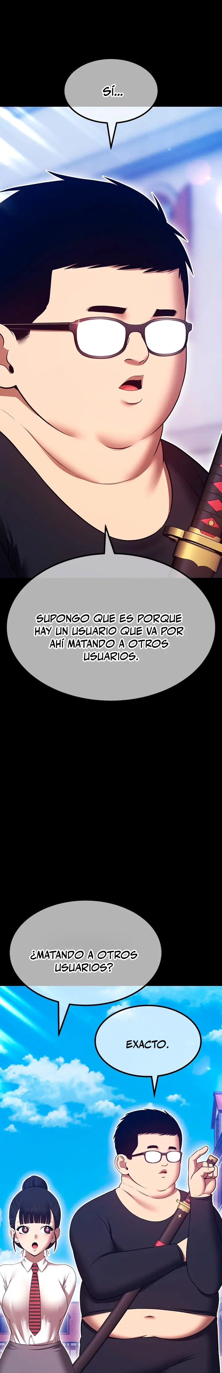 Palo De Madera Capitulo 165.2 página 11