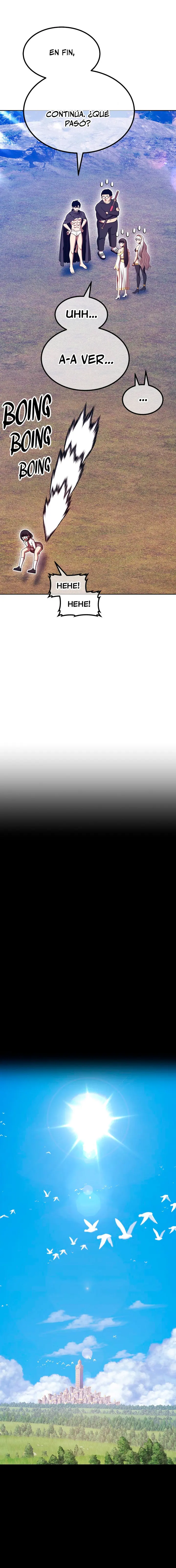 Palo De Madera Capitulo 165.2 página 15