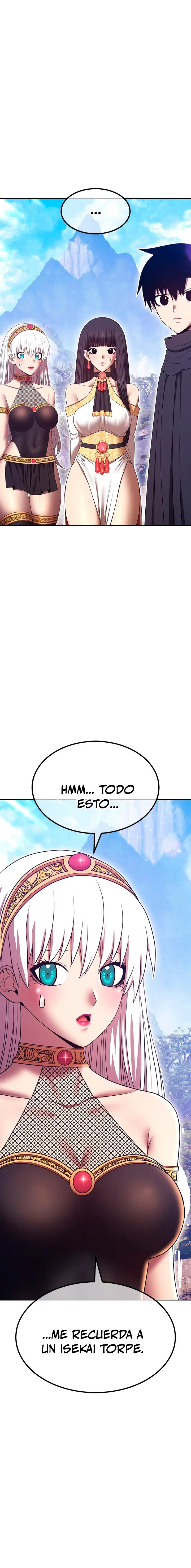 Palo De Madera Capitulo 165.2 página 46