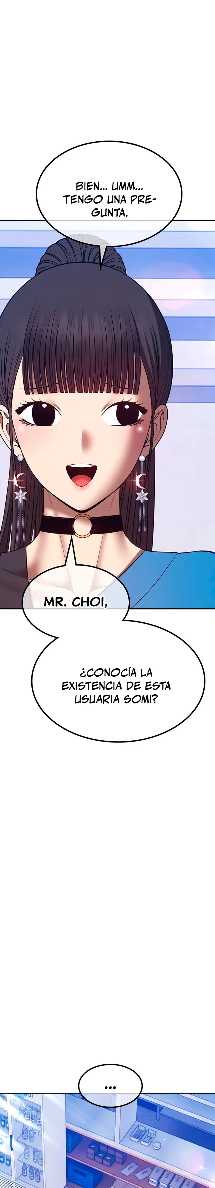 Palo De Madera Capitulo 165.2 página 56