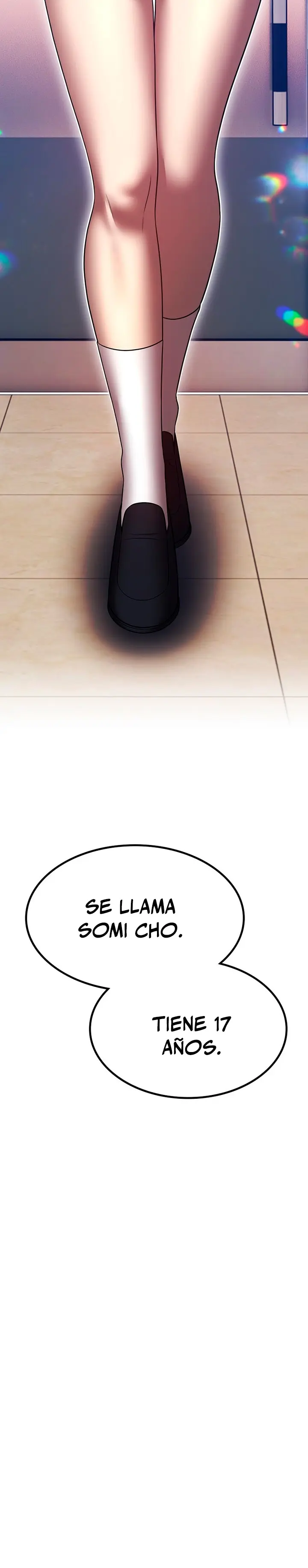 Palo De Madera Capitulo 165.2 página 61