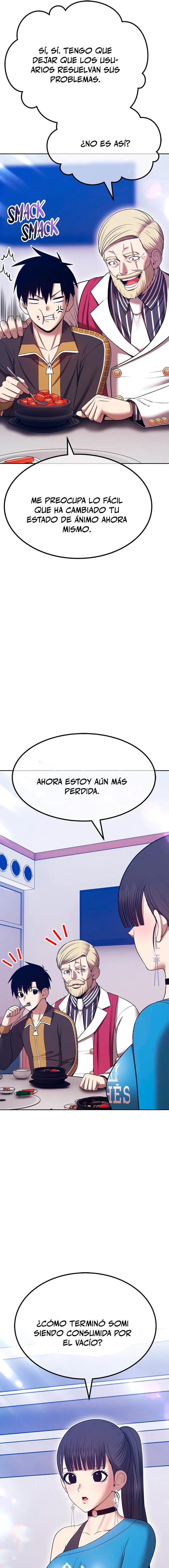 Palo De Madera Capitulo 166.1 página 16