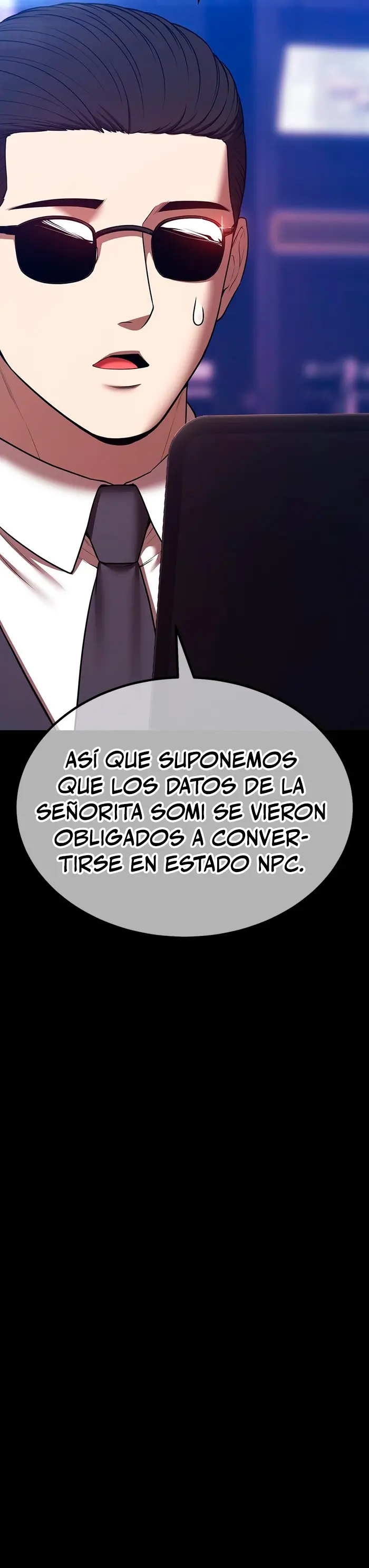 Palo De Madera Capitulo 166.1 página 27