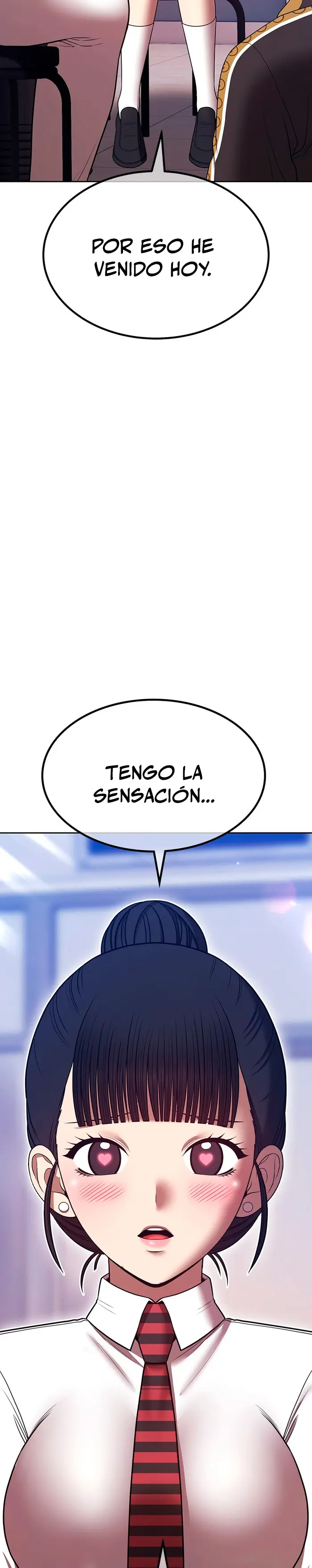 Palo De Madera Capitulo 166.1 página 33