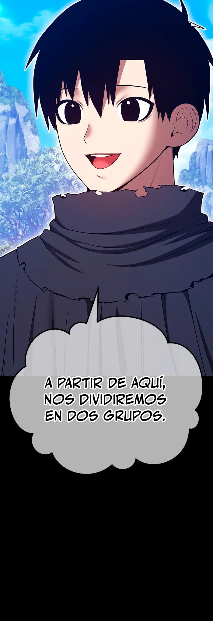 Palo De Madera Capitulo 166.1 página 41
