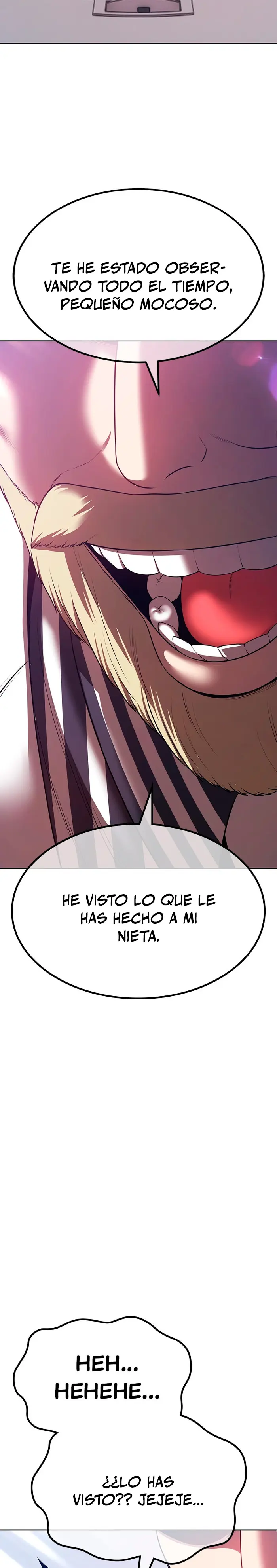 Palo De Madera Capitulo 166.1 página 7
