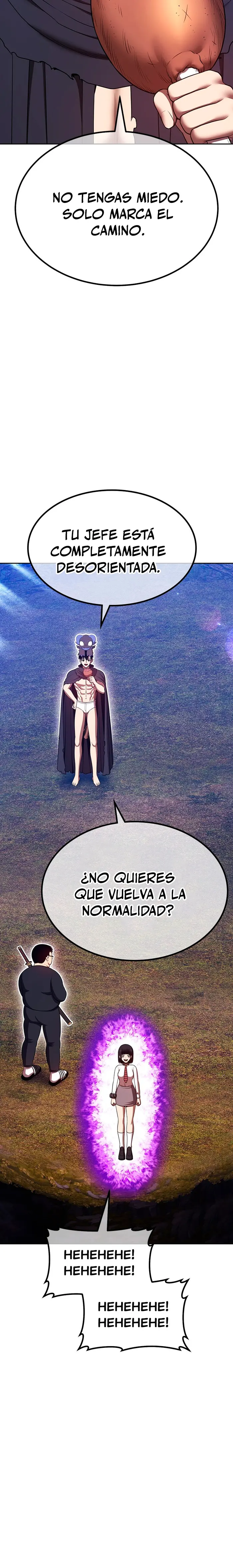 Palo De Madera Capitulo 166.2 página 23