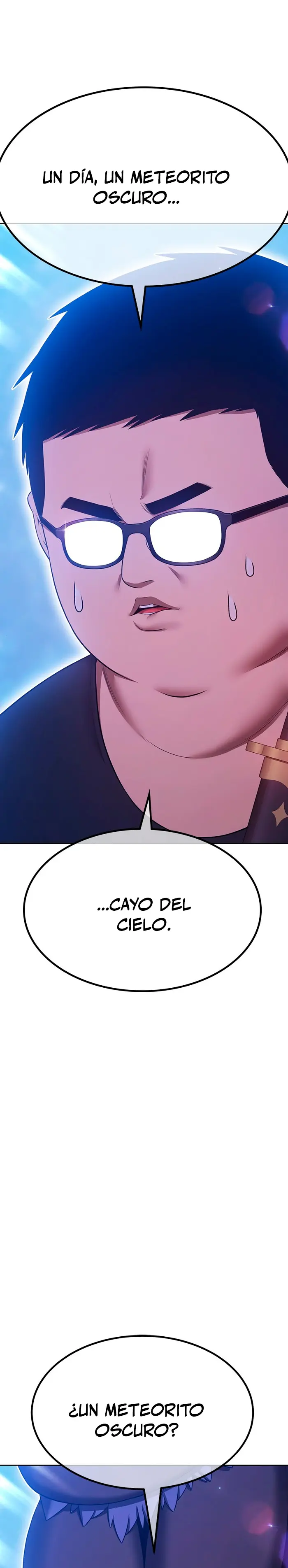 Palo De Madera Capitulo 166.2 página 26