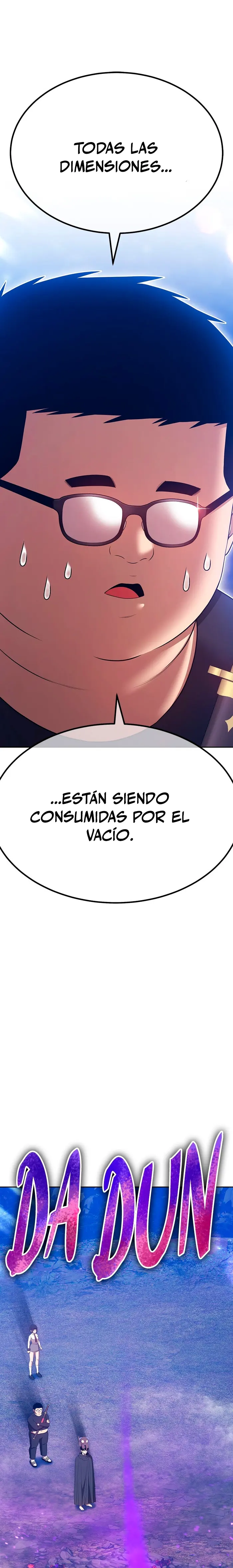 Palo De Madera Capitulo 166.2 página 38