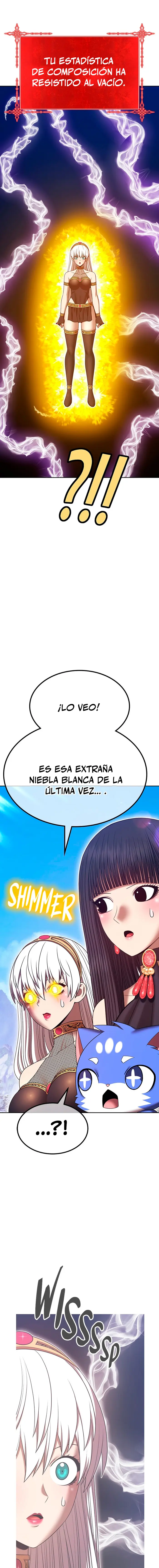 Palo De Madera Capitulo 166.2 página 8
