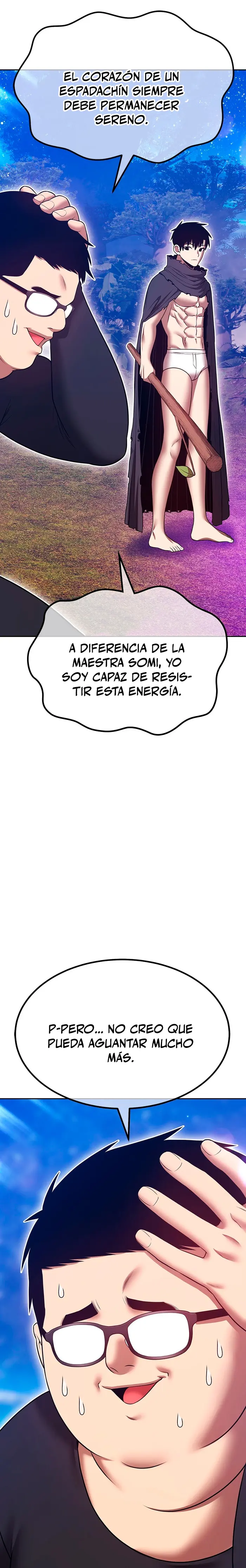 Palo De Madera Capitulo 167.1 página 14