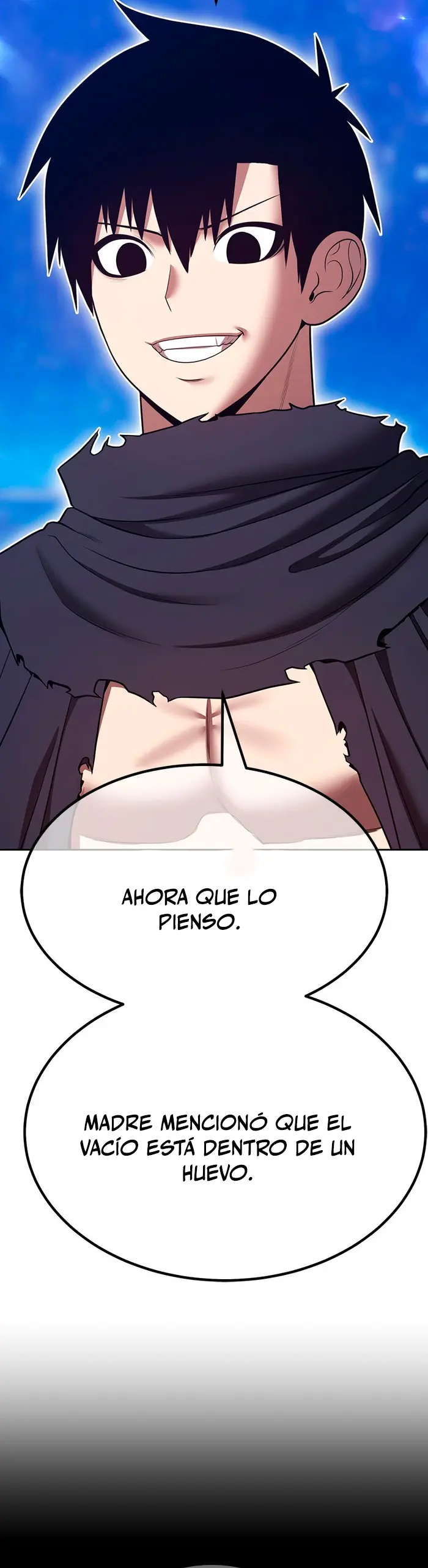 Palo De Madera Capitulo 167.1 página 17