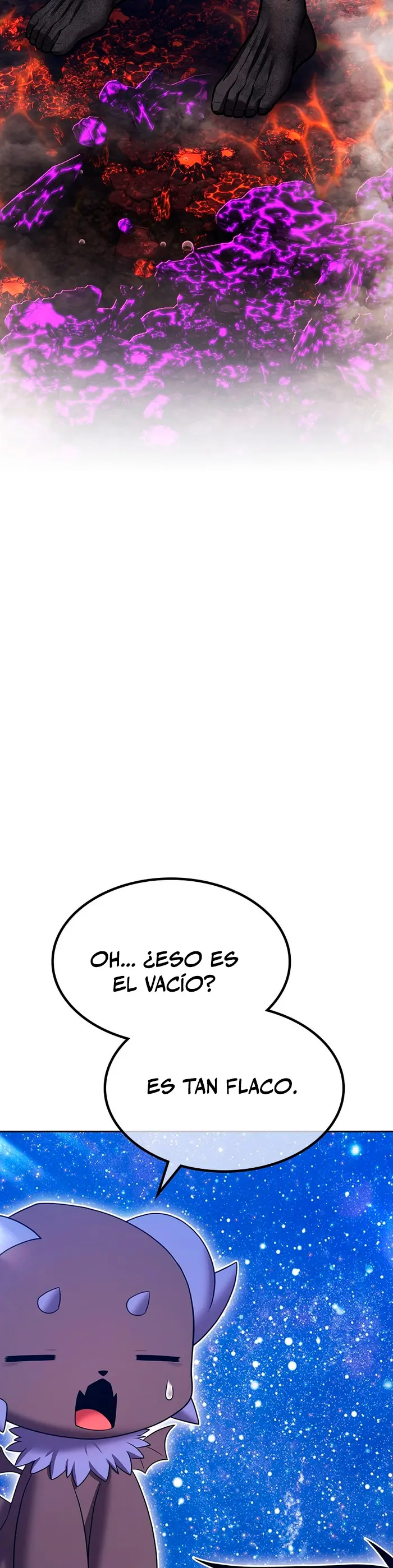 Palo De Madera Capitulo 167.1 página 22