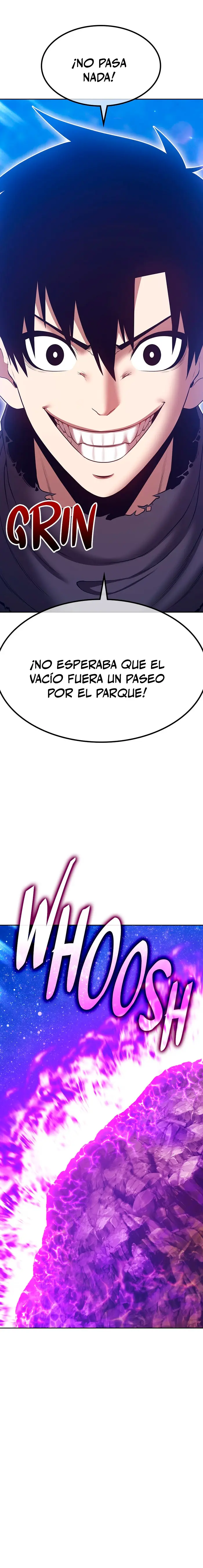 Palo De Madera Capitulo 167.1 página 8