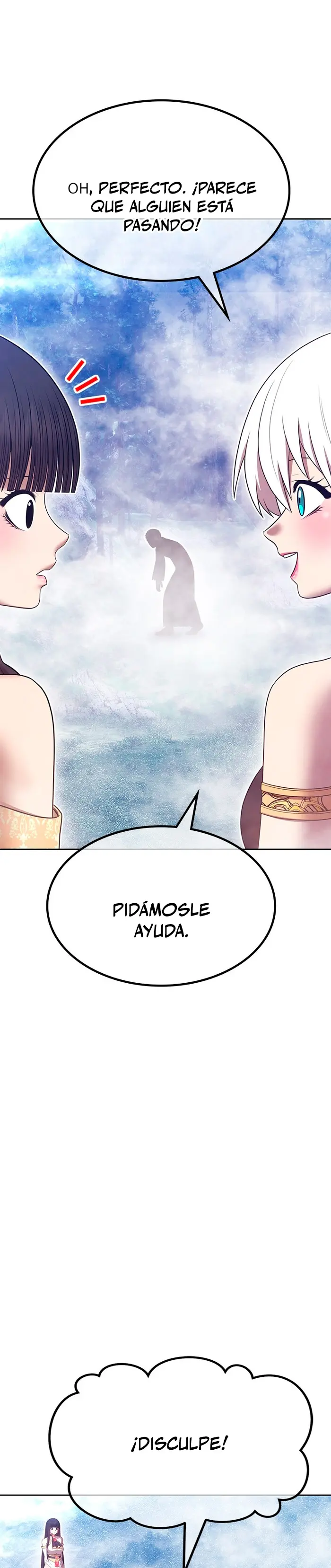 Palo De Madera Capitulo 167.2 página 11