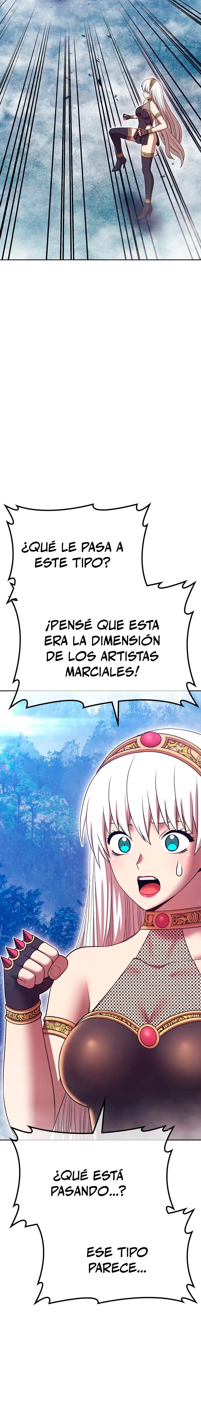 Palo De Madera Capitulo 167.2 página 20
