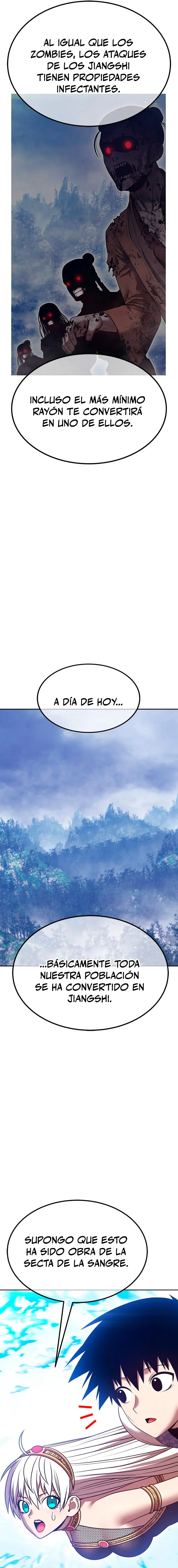 Palo De Madera Capitulo 168.1 página 13