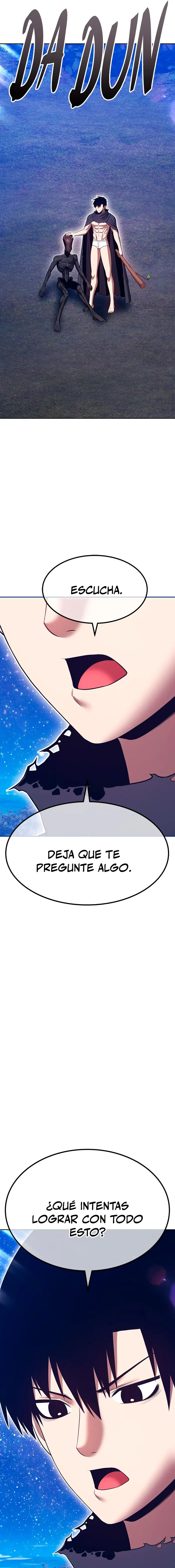 Palo De Madera Capitulo 168.1 página 31