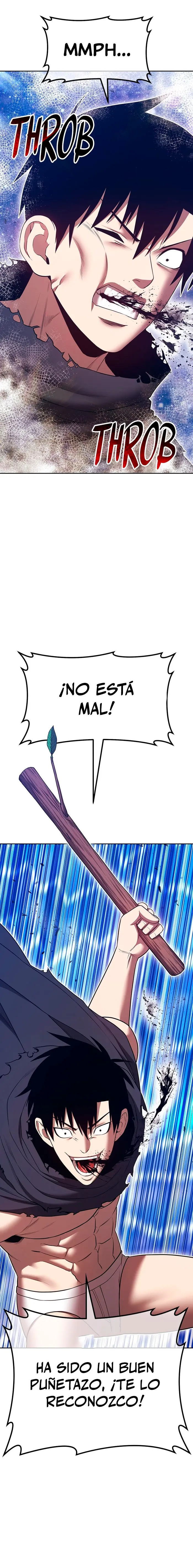 Palo De Madera Capitulo 168.1 página 39