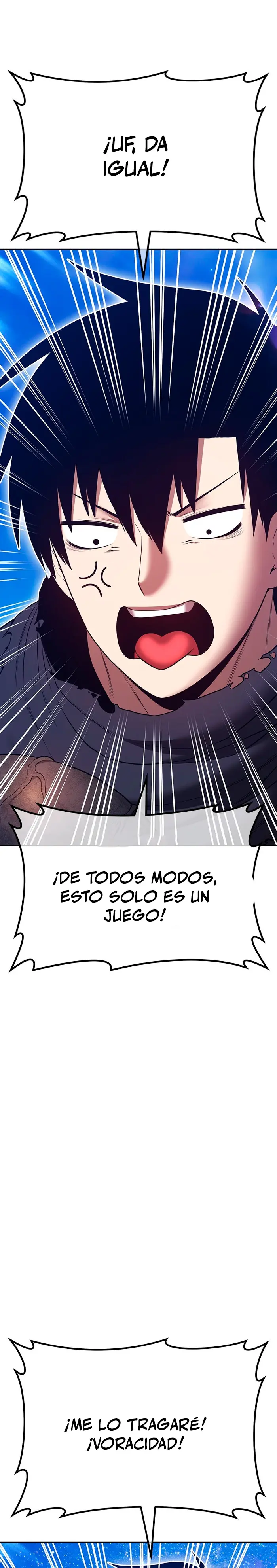 Palo De Madera Capitulo 168.2 página 13