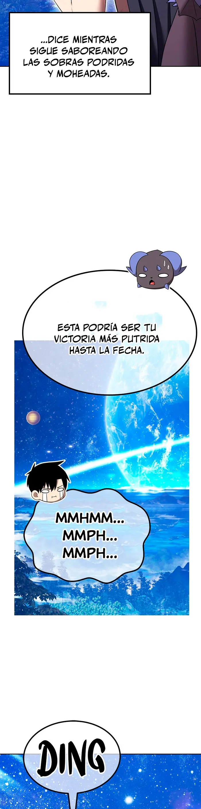 Palo De Madera Capitulo 168.2 página 20