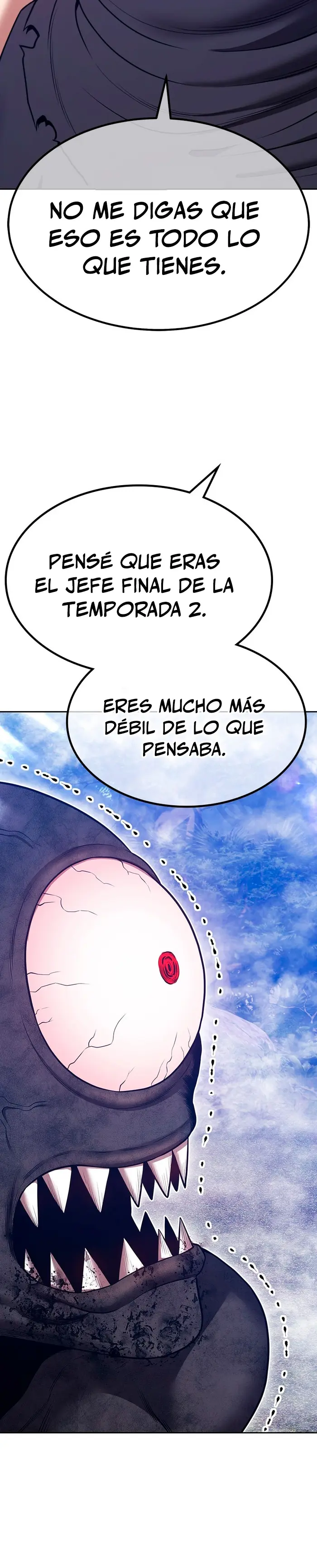 Palo De Madera Capitulo 168.2 página 3