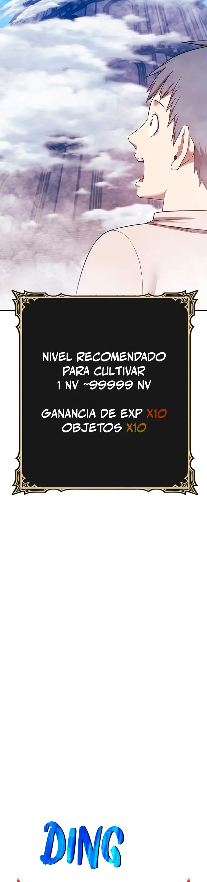 Palo De Madera Capitulo 168.2 página 33