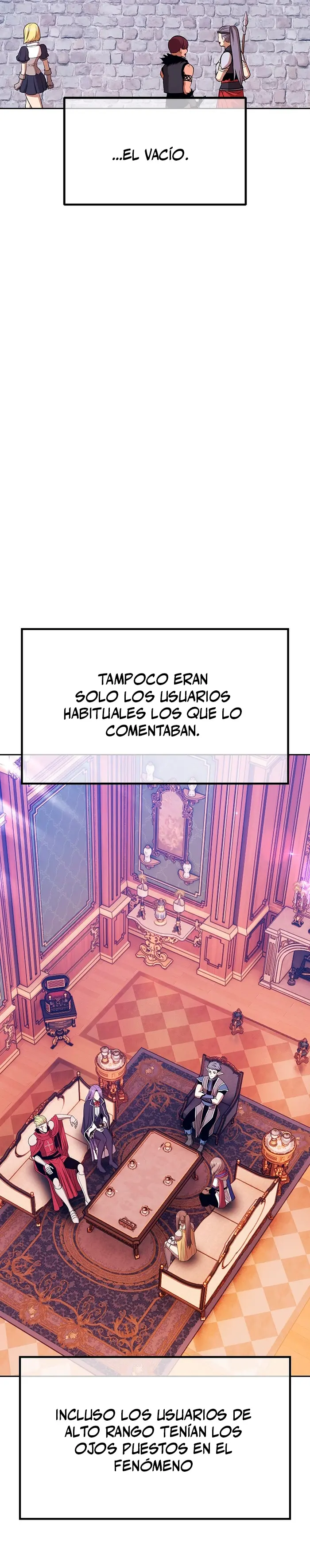 Palo De Madera Capitulo 169.1 página 11