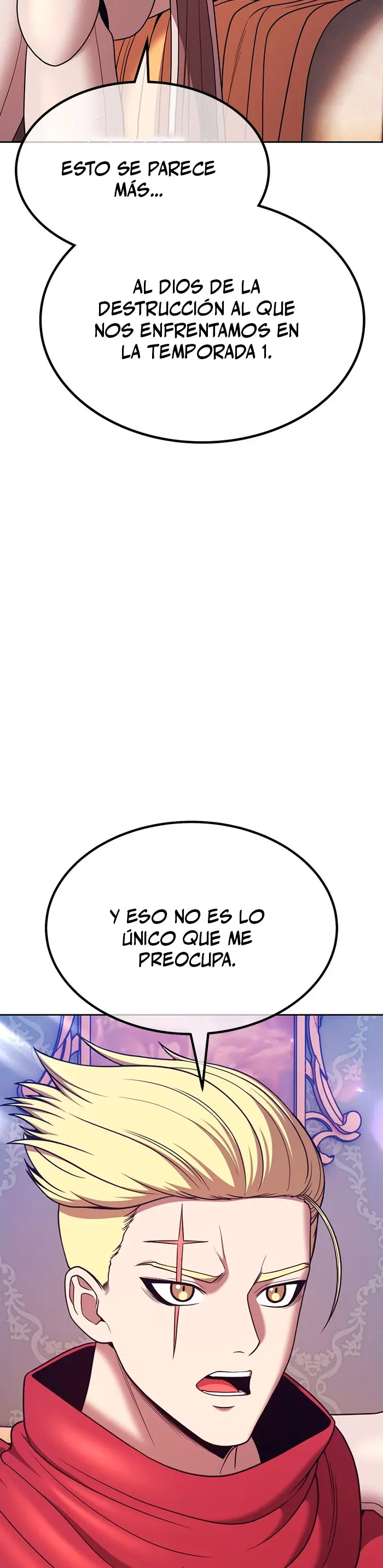 Palo De Madera Capitulo 169.1 página 16