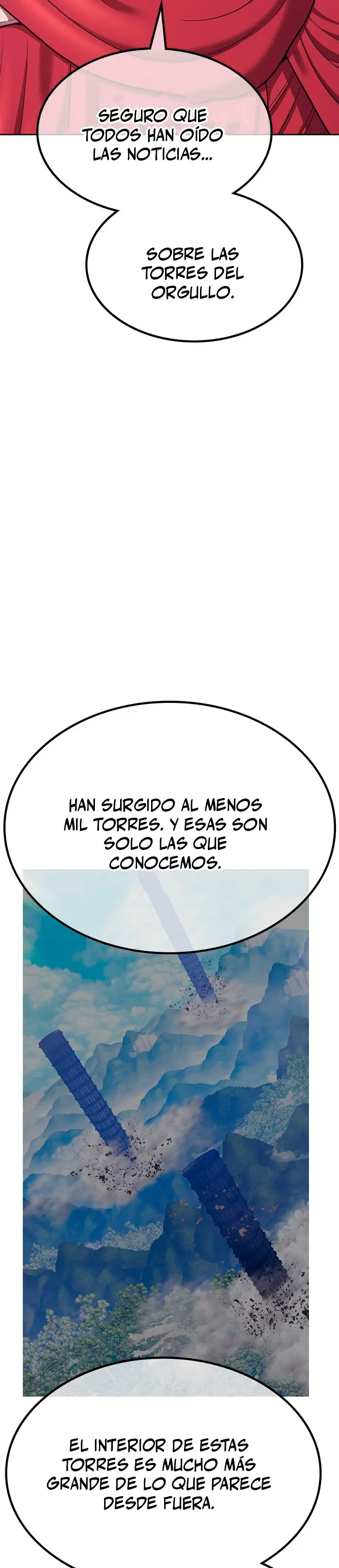 Palo De Madera Capitulo 169.1 página 17