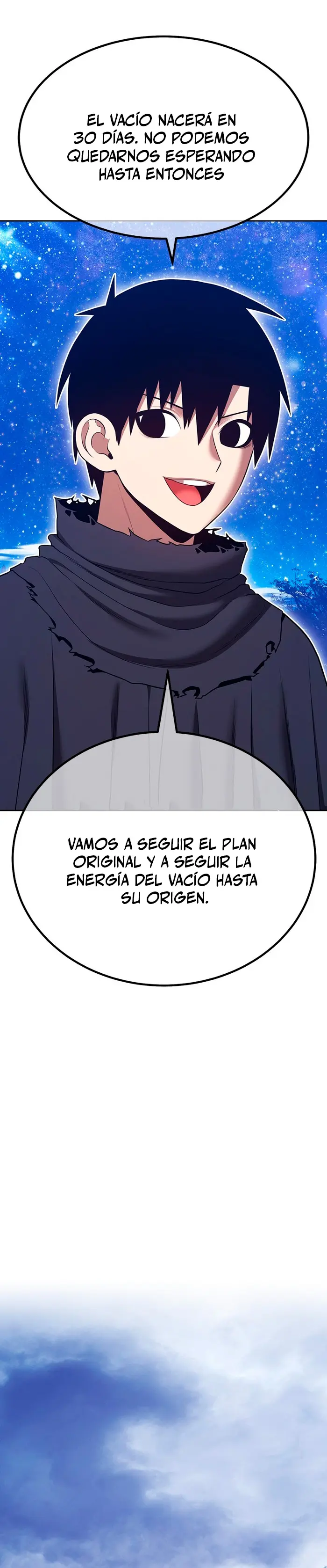 Palo De Madera Capitulo 169.1 página 25