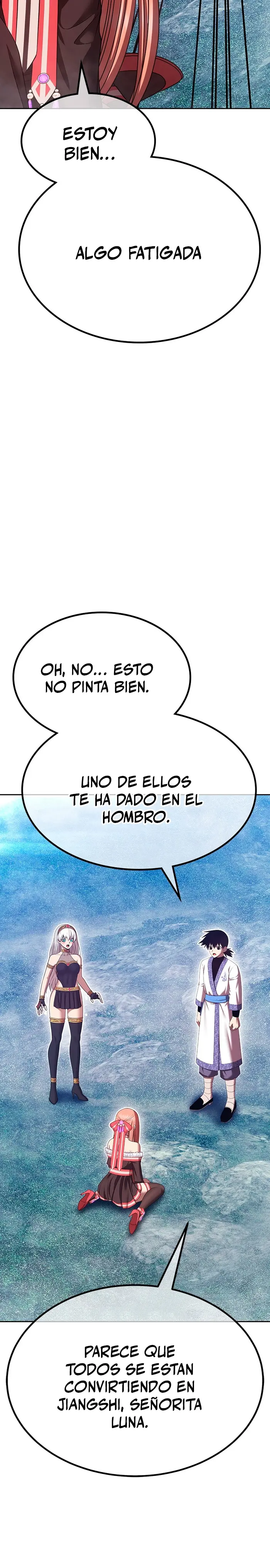 Palo De Madera Capitulo 169.1 página 4