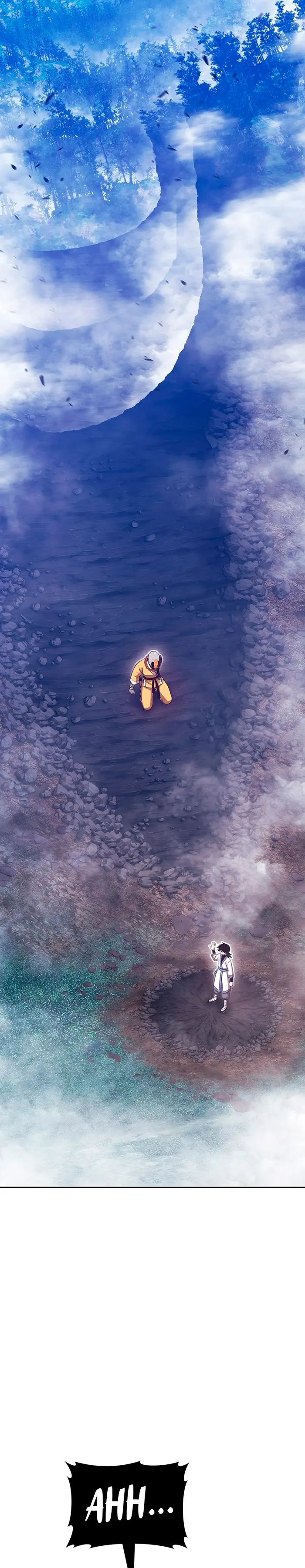 Palo De Madera Capitulo 169.1 página 41