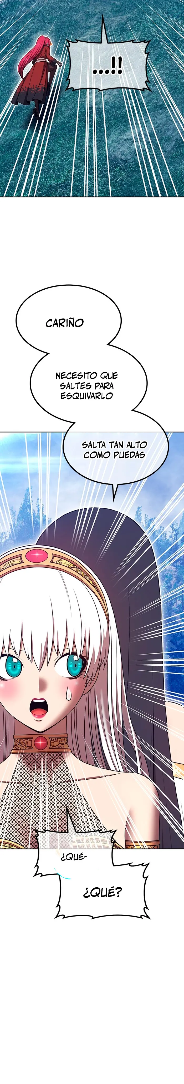 Palo De Madera Capitulo 169.1 página 48