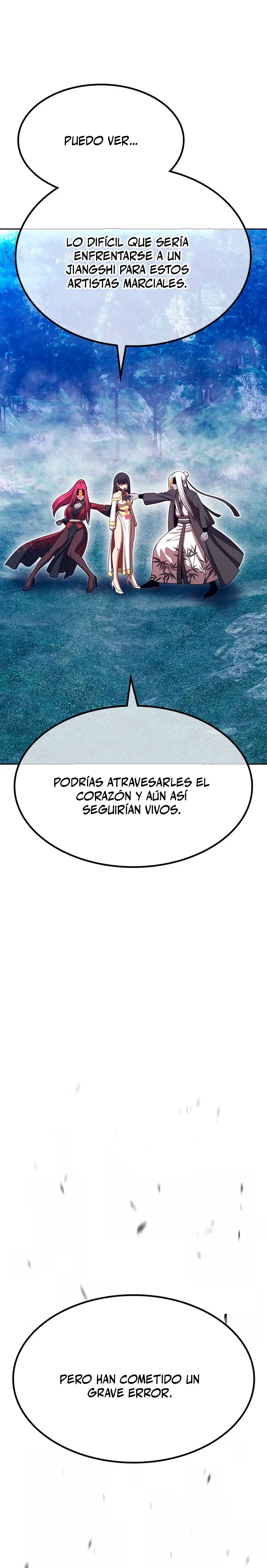 Palo De Madera Capitulo 169.1 página 53