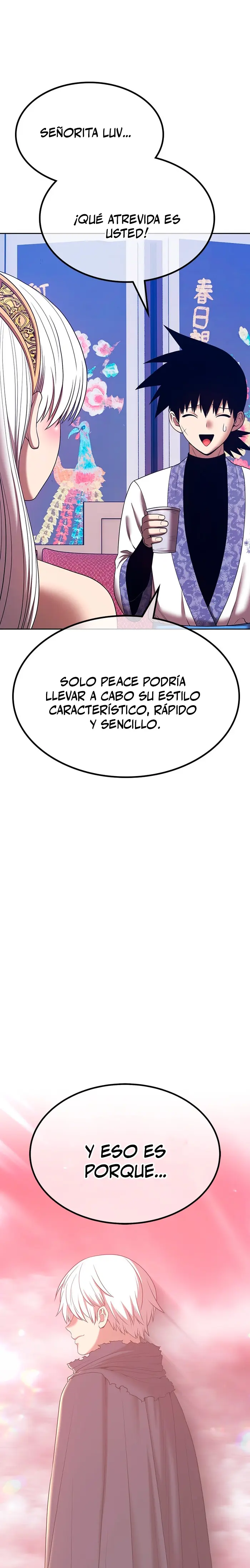 Palo De Madera Capitulo 169.2 página 11