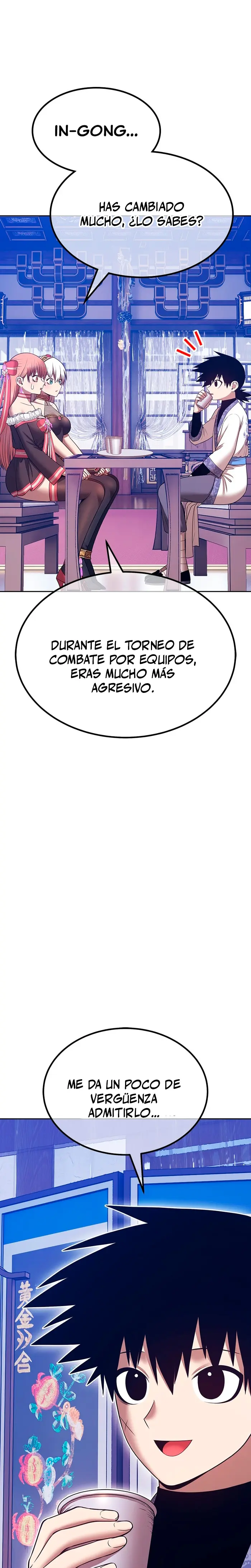 Palo De Madera Capitulo 169.2 página 13