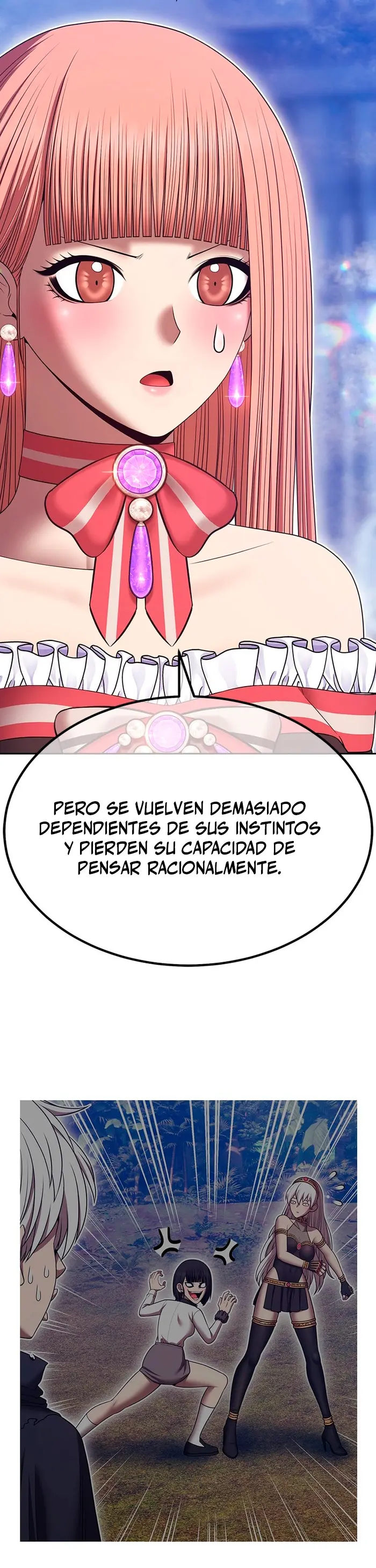 Palo De Madera Capitulo 169.2 página 26