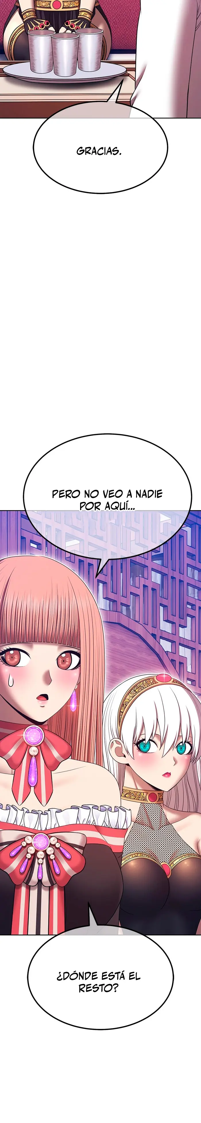 Palo De Madera Capitulo 169.2 página 3