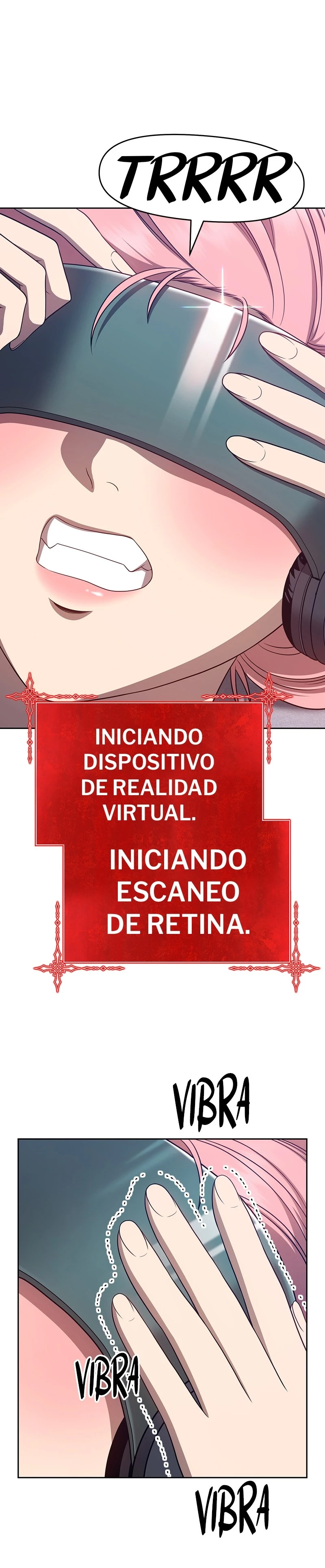 Palo De Madera Capitulo 17 página 19