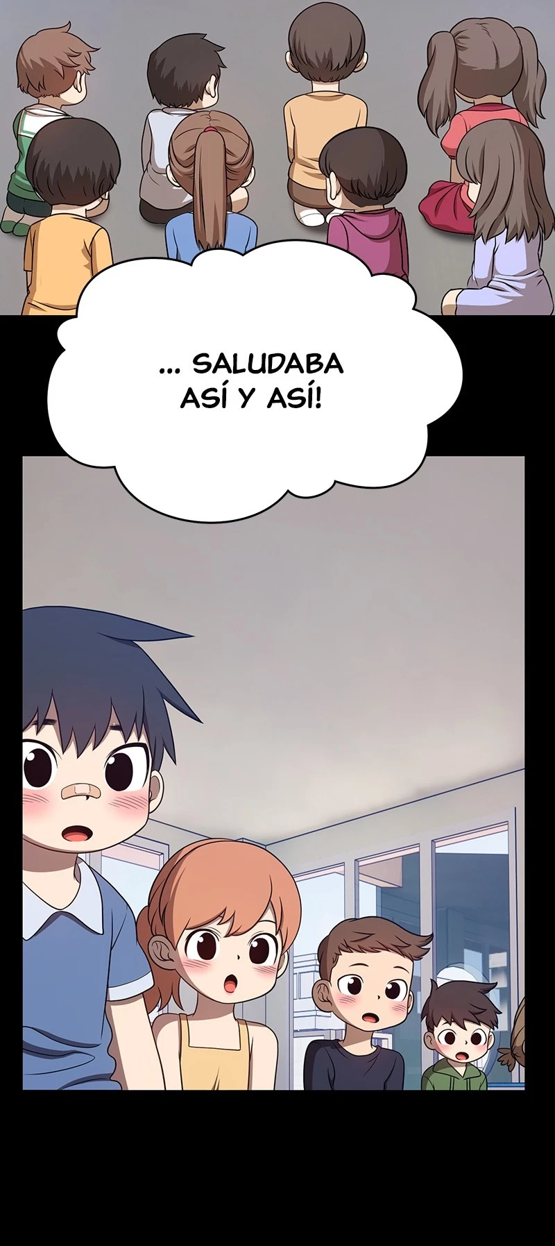 Palo De Madera Capitulo 17 página 24