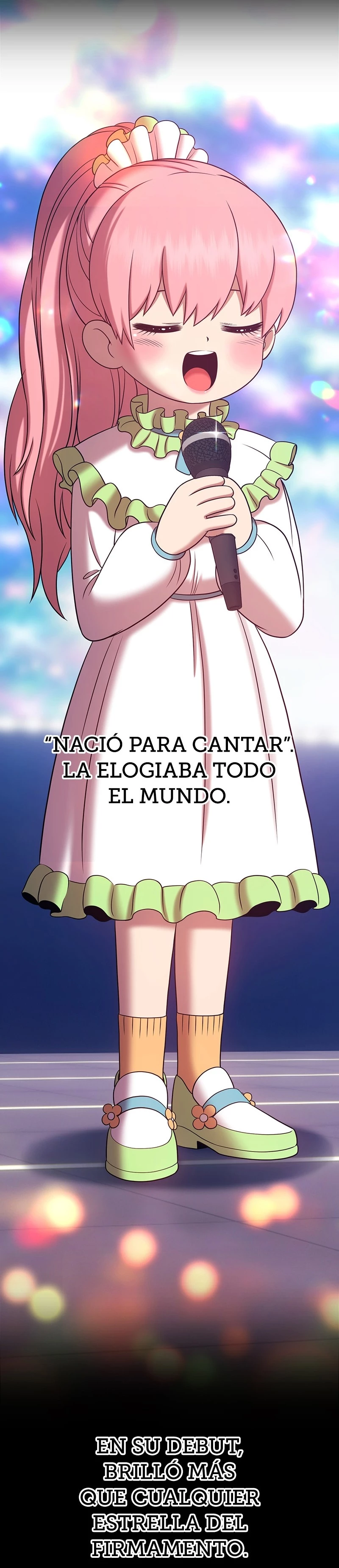 Palo De Madera Capitulo 17 página 28