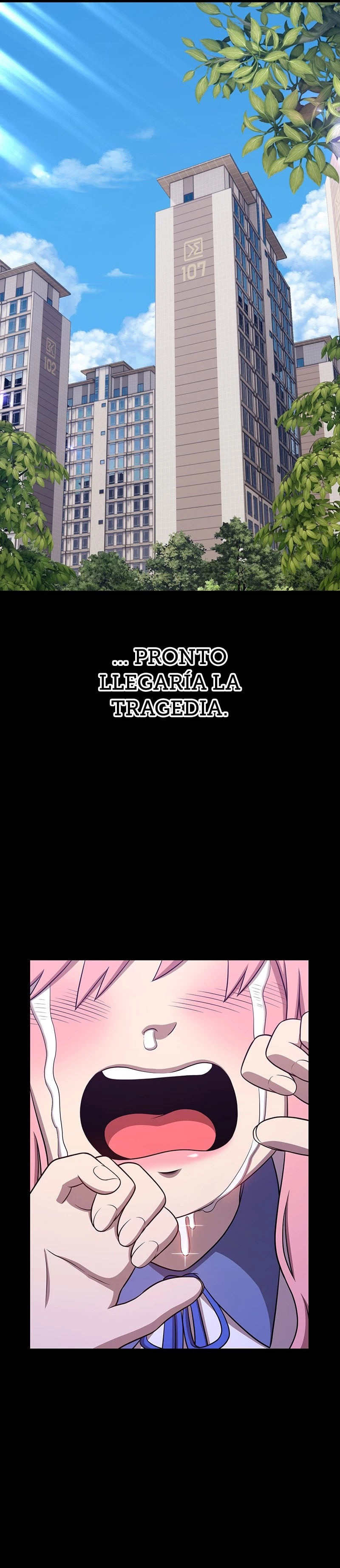 Palo De Madera Capitulo 17 página 30